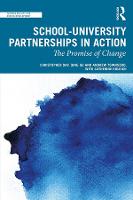 Transforming the Quality of Education in High-need Communities: Schools-university partnerships for change - Teacher Quality and School Development (Paperback)