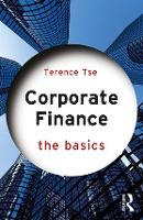Corporate Finance: The Basics