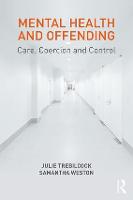 Mental Health and Offending