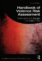 Handbook of Violence Risk Assessment - International Perspectives on Forensic Mental Health (Paperback)