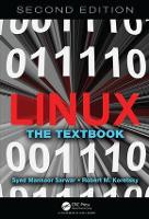 Linux: The Textbook, Second Edition (Hardback)