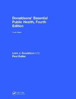 Donaldsons' Essential Public Health (Hardback)