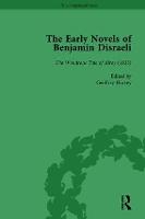 The Early Novels of Benjamin Disraeli Vol 4 (Hardback)