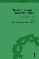 The Early Novels of Benjamin Disraeli Vol 5 (Hardback)