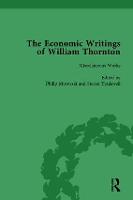 The Economic Writings of William Thornton Vol 1 (Hardback)