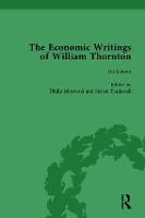 The Economic Writings of William Thornton Vol 4 (Hardback)
