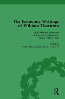 The Economic Writings of William Thornton Vol 5 (Hardback)