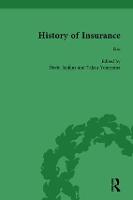 The History of Insurance Vol 2 (Hardback)