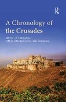 A Chronology of the Crusades (Hardback)