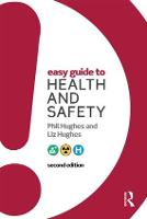 Easy Guide to Health and Safety (Paperback)