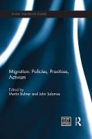 Migration: Policies, Practices, Activism (Paperback)