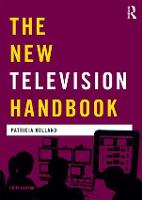 The New Television Handbook - Media Practice (Paperback)