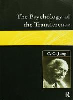 The Psychology of the Transference (Hardback)