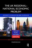 The UK Regional-National Economic Problem