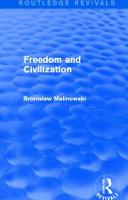 malinowski bronislaw a scientific theory of culture and other essays malinowski bronislaw a scientific theory of culture and other essays
