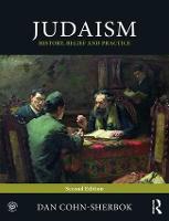 Judaism: History, Belief and Practice (Paperback)