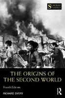 The Origins of the Second World War - Seminar Studies (Paperback)
