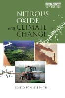 Nitrous Oxide and Climate Change (Paperback)