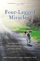 Four-Legged Miracles (Paperback)