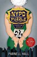 NYPD puzzle (Hardback)