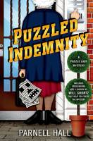 Puzzled Indemnity (Hardback)