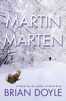 Martin Marten (Hardback)