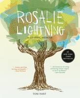 Rosalie Lightning (Hardback)