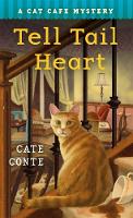 The Tell Tail Heart (Paperback)