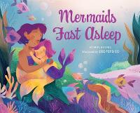 Mermaids Fast Asleep (Hardback)