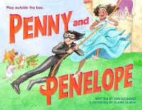 Penny and Penelope (Hardback)
