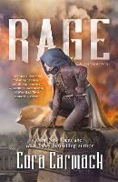 Rage: A Stormheart Novel - Stormheart (Paperback)