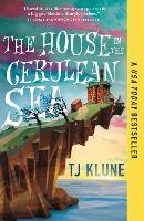 The House in the Cerulean Sea (Paperback)