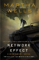 Network Effect: A Murderbot Novel (Paperback)