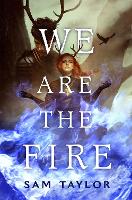 We Are the Fire (Hardback)