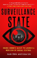 Surveillance State