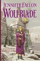 Wolfblade (Paperback)