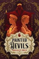 Painted Devils - Little Thieves (Paperback)