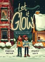 Let it Glow (Paperback)