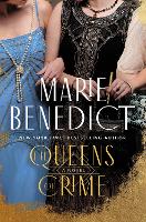 The Queens of Crime (Paperback)