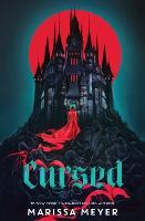 Cursed - Gilded Duology 2 (Hardback)