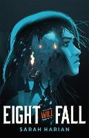 Eight Will Fall (Paperback)