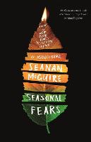 Seasonal Fears - Alchemical Journeys 2 (Hardback)