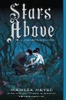 Stars Above: A Lunar Chronicles Collection - The Lunar Chronicles (Paperback)