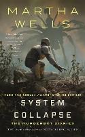System Collapse - The Murderbot Diaries (Hardback)