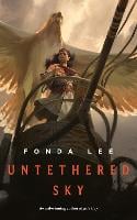 Untethered Sky (Hardback)