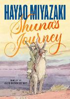 Shuna's Journey (Hardback)