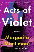 Acts of Violet (Paperback)