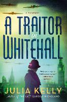 A Traitor in Whitehall (Hardback)