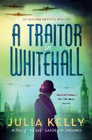 A Traitor in Whitehall (Paperback)