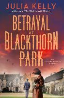 Betrayal at Blackthorn Park (Hardback)